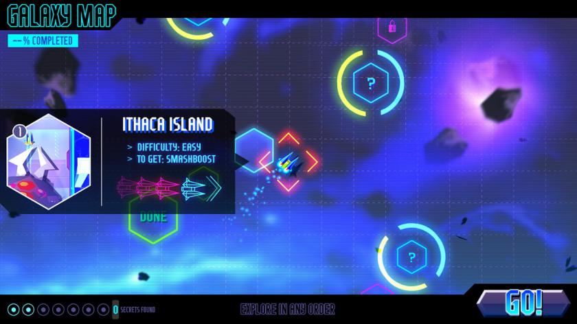 未来赛道:奥德赛竞技